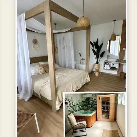 Villa Antara セゲド エクステリア 写真